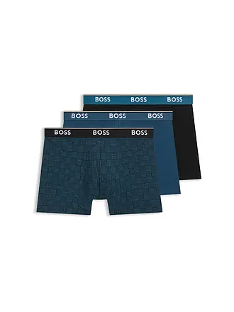BOSS | Pants 3er Pkg. open miscellane | 